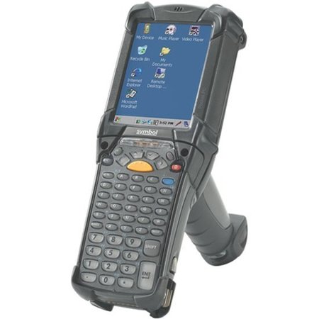 Motorola Zebra Mc92N0-G Std Sr 2D Se4750 53 Key Ce 7.0 MC92N0-GL0SXEYA5WR